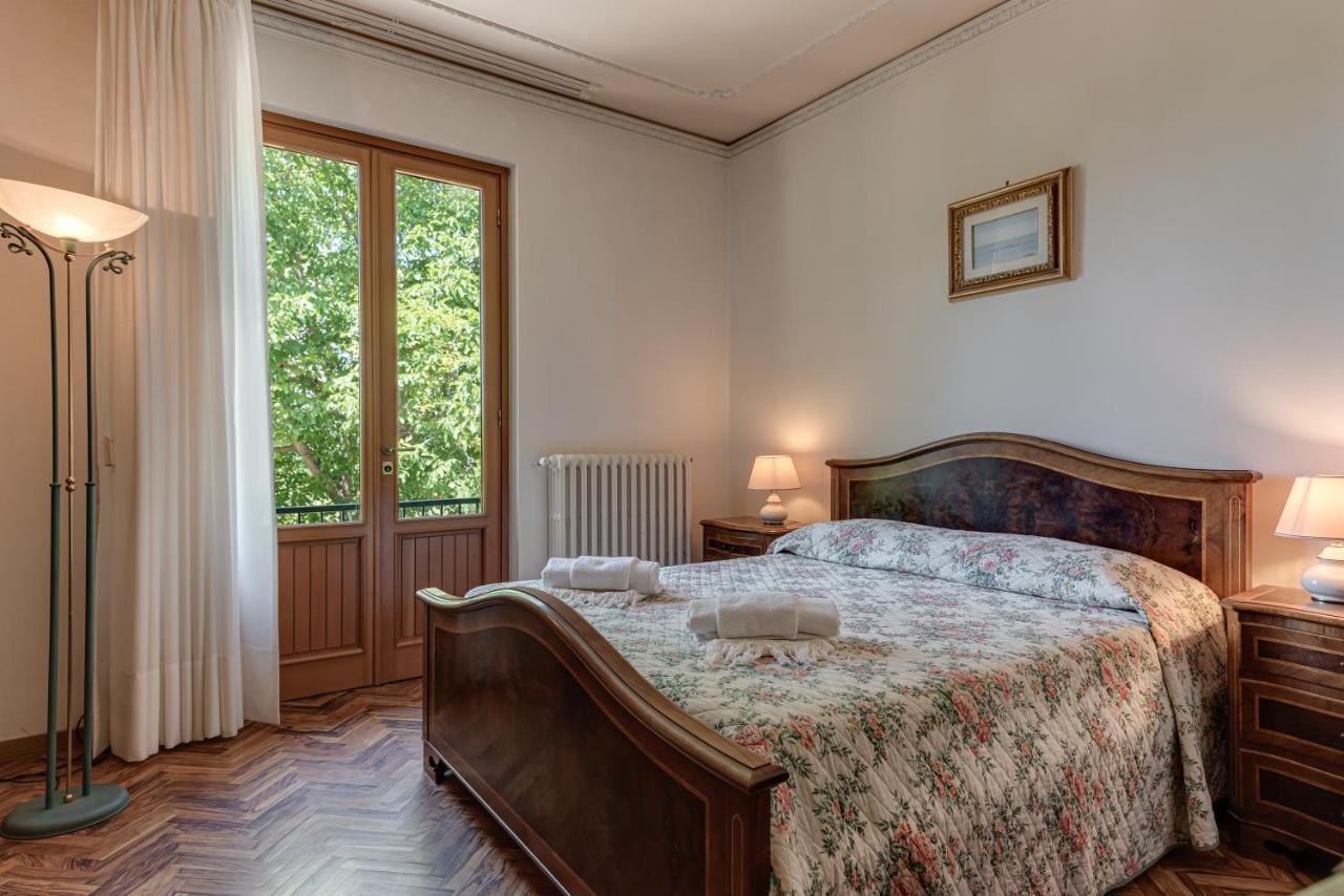 Gigli Di Firenze Villa Rufina ภายนอก รูปภาพ