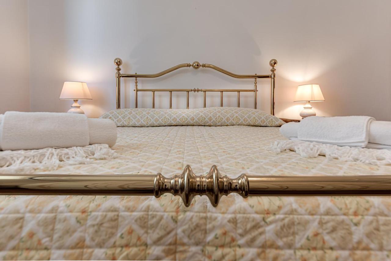 Gigli Di Firenze Villa Rufina ภายนอก รูปภาพ