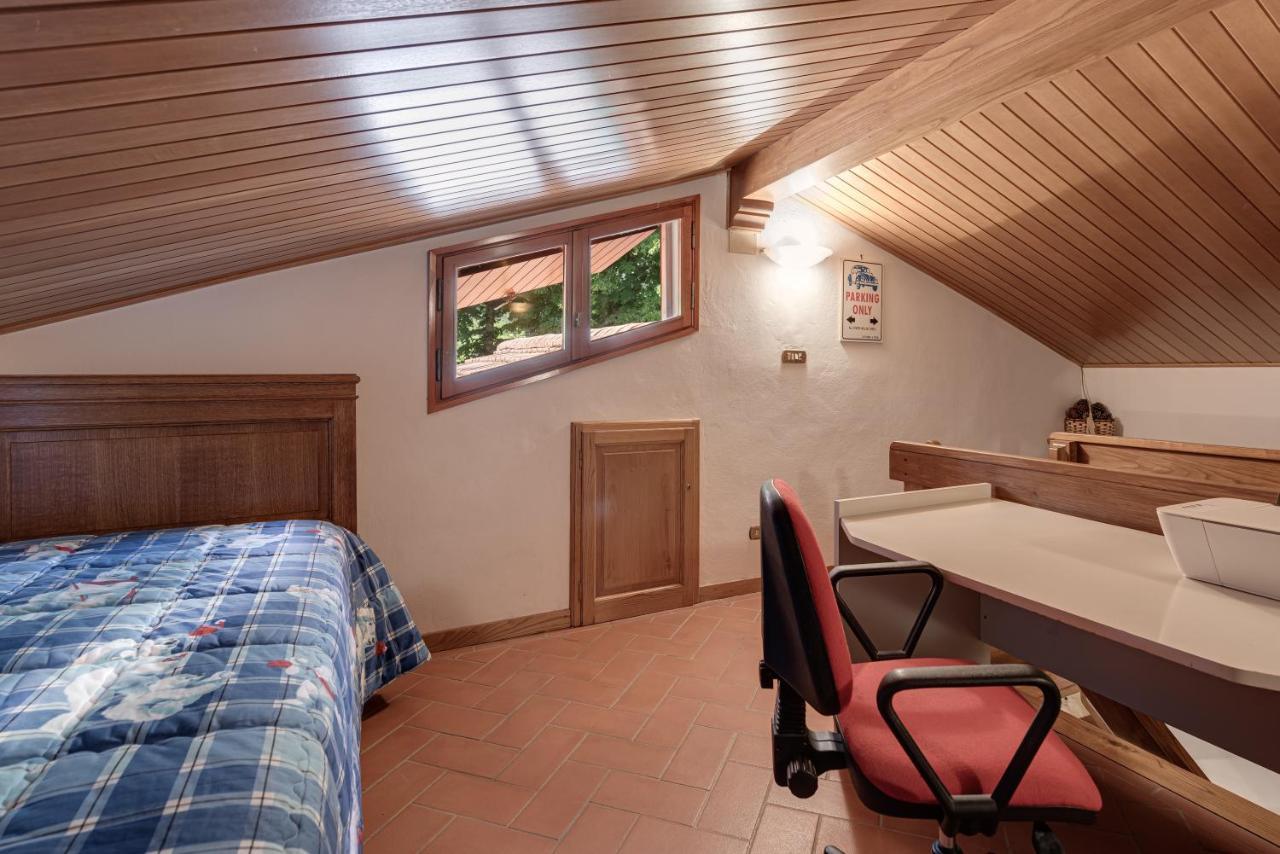 Gigli Di Firenze Villa Rufina ภายนอก รูปภาพ