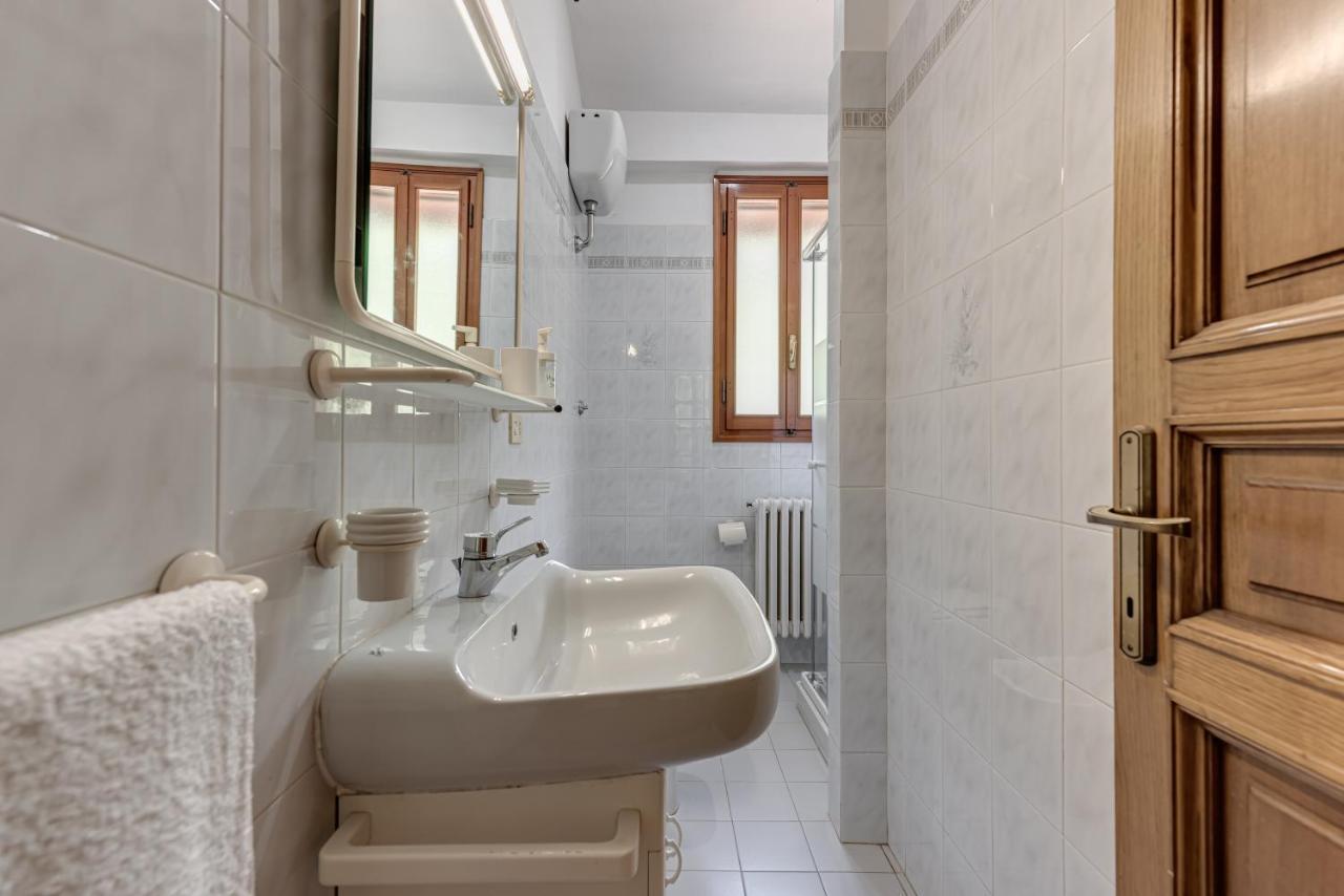 Gigli Di Firenze Villa Rufina ภายนอก รูปภาพ